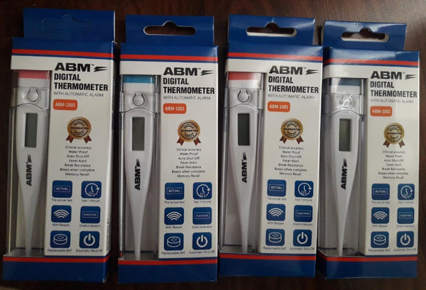 ABM Digital Thermometer-1001